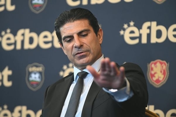 Прокуратурата проверява има ли Гонзо диплома за средно