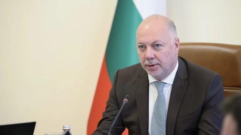 Правителството оттегля Бюджет 2026