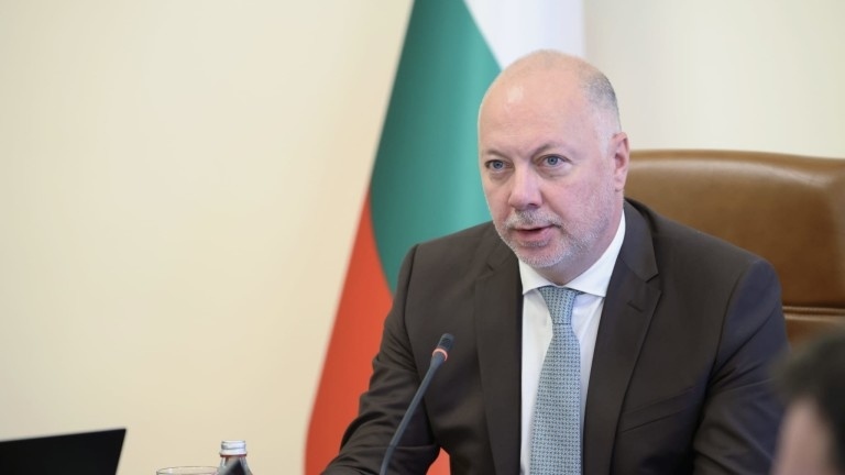 Правителството оттегля Бюджет 2026