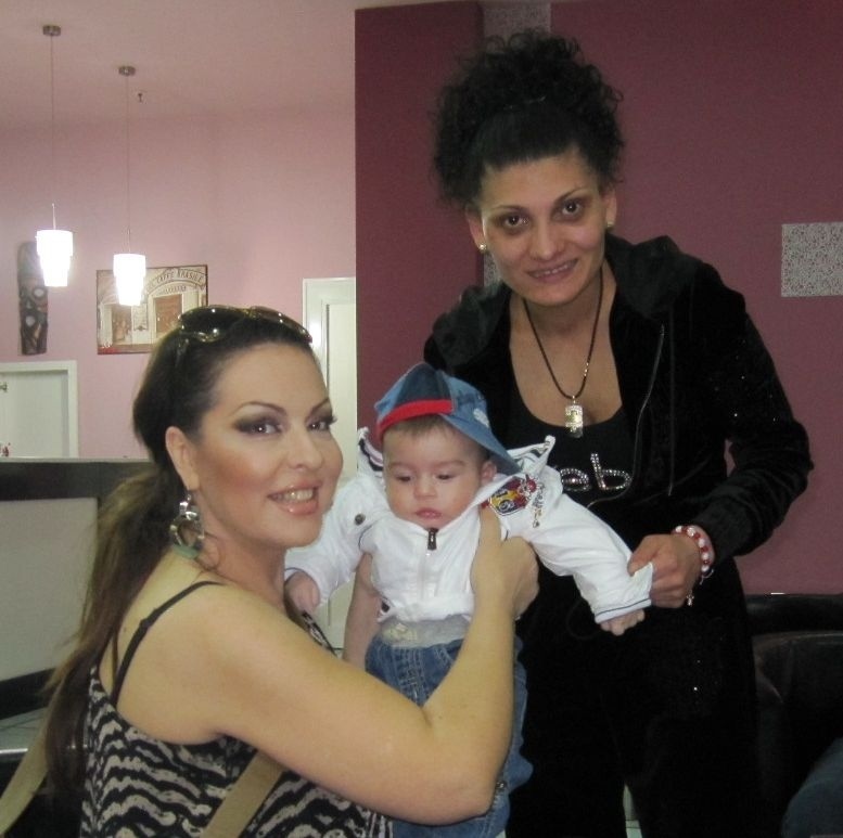 След 30 години приятелство Ивана и Стояна скарани?