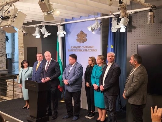 Росен Желязков: Преди влизането в еврото нямаме право да абдикираме