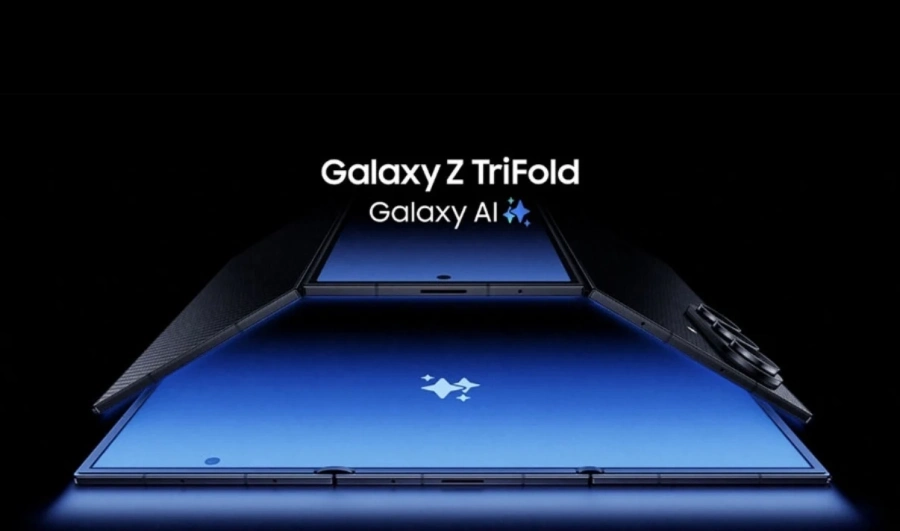 Samsung разкри всичко за сгъваемия Galaxy Z TriFold, продажбите започват скоро