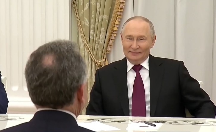 Москва и Вашингтон без пробив за мира в Украйна след 5-часови преговори в Кремъл