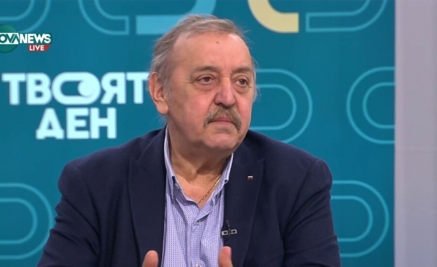 Проф. Тодор Кантарджиев: До две седмици случаите на грип ще започнат да се увеличават