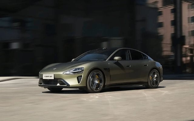 ЕС забранява колите с прибиращи се дръжки на вратите