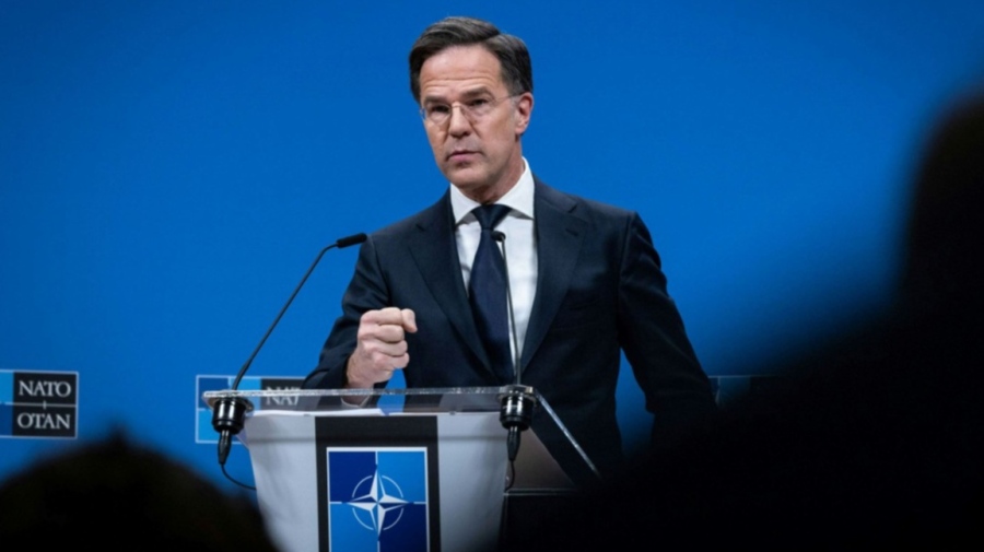 Рюте: Само 6-7 страни от НАТО не са поели ангажимент по инициативата PURL