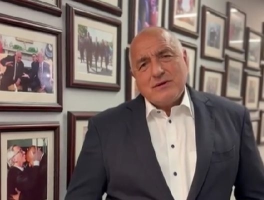 Борисов: Oставка на кабинета няма да има, за да няма хаос в държавата