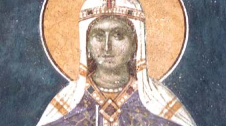 Православната църква почита паметта на Света Варвара