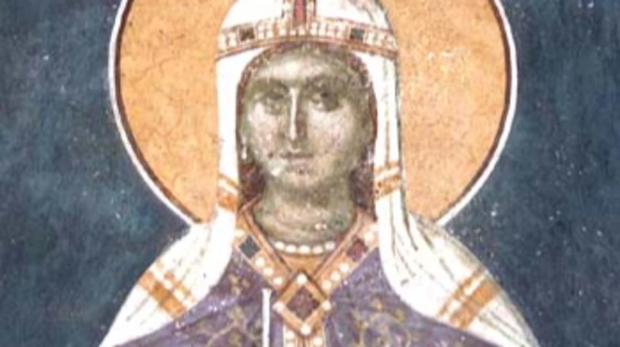 Православната църква почита паметта на Света Варвара