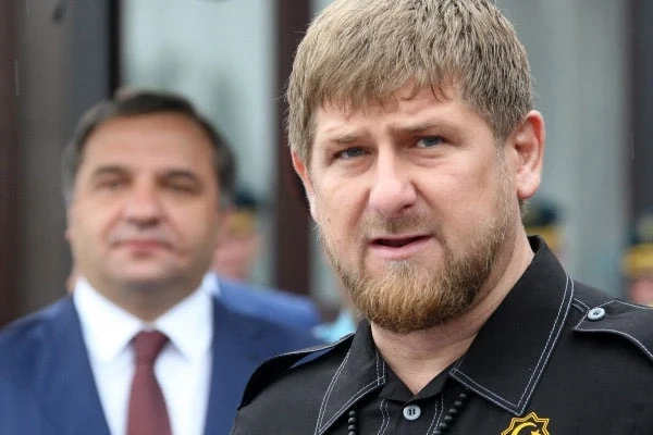 Кадиров: Няма да се церемоним с Европа, Владимир Владимирович! Чакаме заповед!