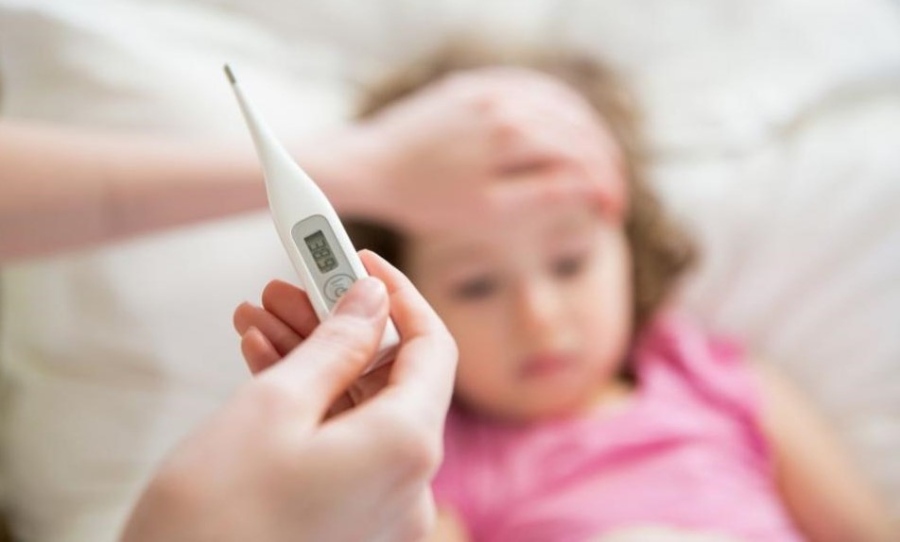 Мутирал грип ни удря още преди Коледа