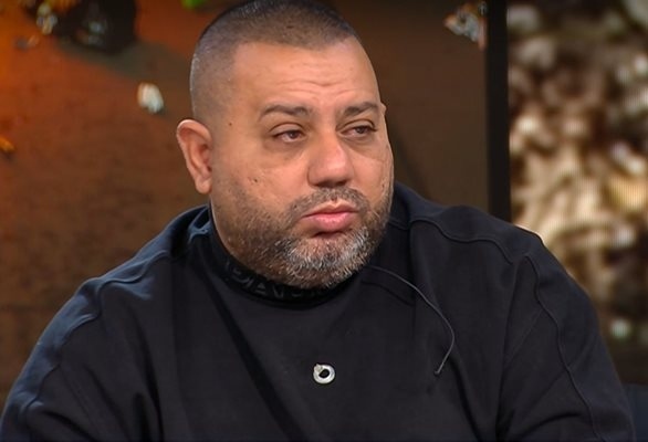 Мъжът, задържан с 31 000 лв. в София: Ще дойда и на следващия протест – пак с пари