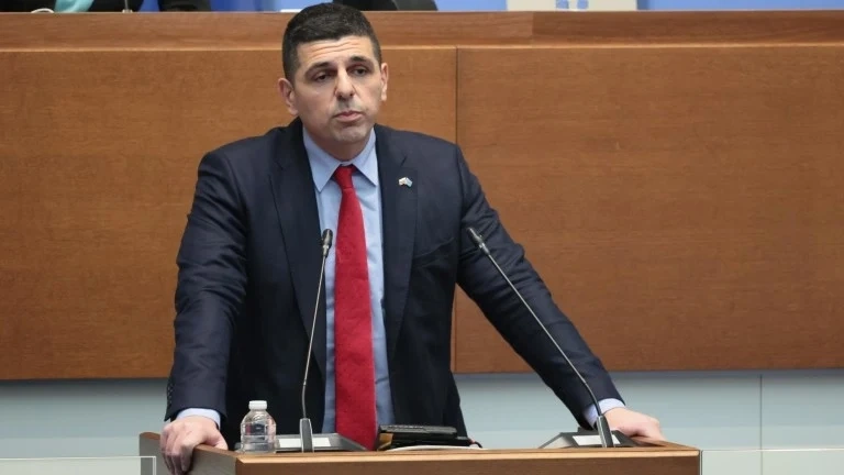 Ивайло Мирчев към МВР: Защо не пресякохте провокаторите?