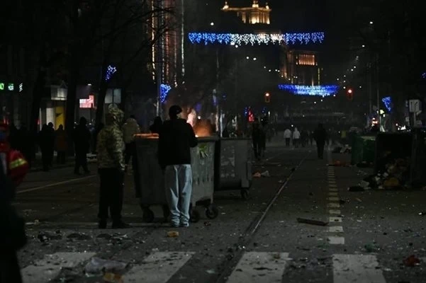 Освободиха от ареста сина на Атанас Бобоков
