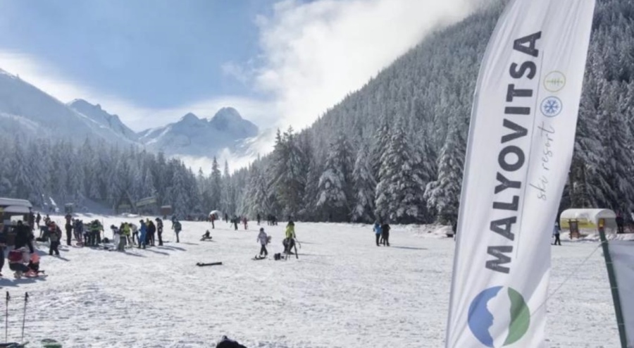 На 14 декември Мальовица открива ски сезона