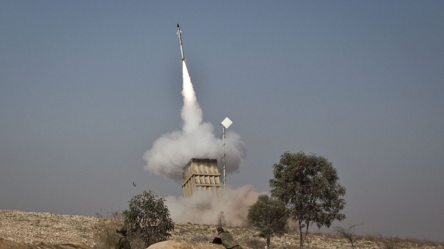 Гръцкият парламент одобри покупката на 36 пускови установки ПУЛС от Израел на стойност 758 млн. долара