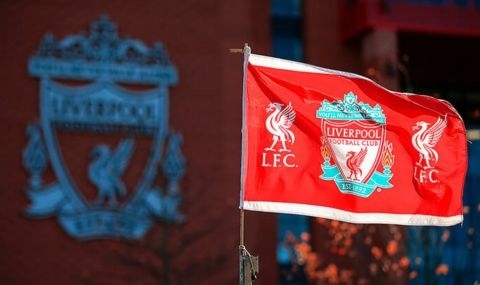 Арне Слот с оптимистичен поглед към бъдещето на Ливърпул