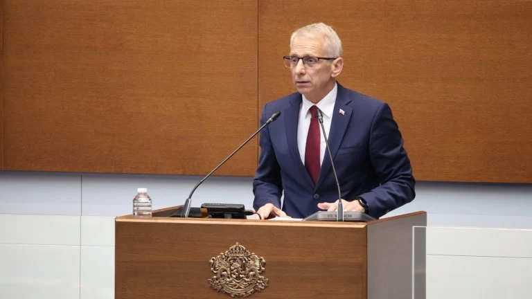 Николай Денков: Доверието е счупено, този начин на управление трябва да бъде наказан