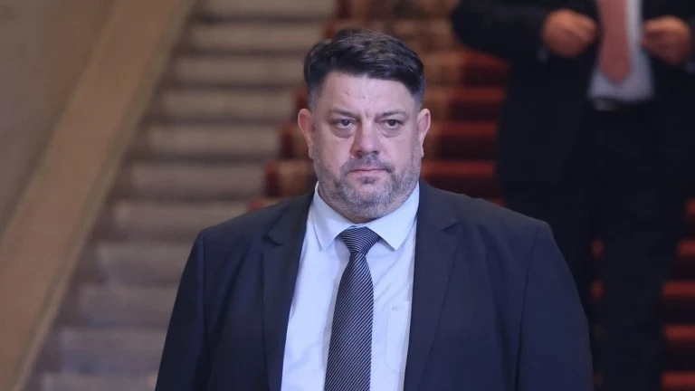 Зафиров не вижда причина БСП да напусне управлението