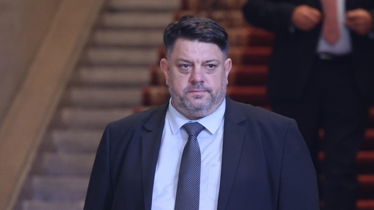 Зафиров не вижда причина БСП да напусне управлението