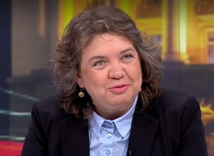 Киселова: Въпросът с референдума за еврото беше затворен още на 8 юли