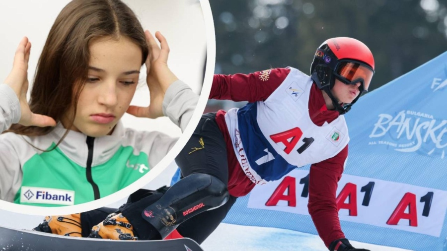 Осминафиналите препънаха Замфирова и Янков в Китай