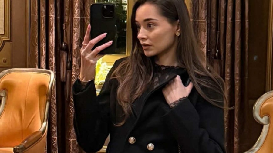 Валерия Георгиева изсъска: Наричате Ваньо дъртак, но вие не спите в хотел до градините на Тюйлери за 5000 евро на нощ