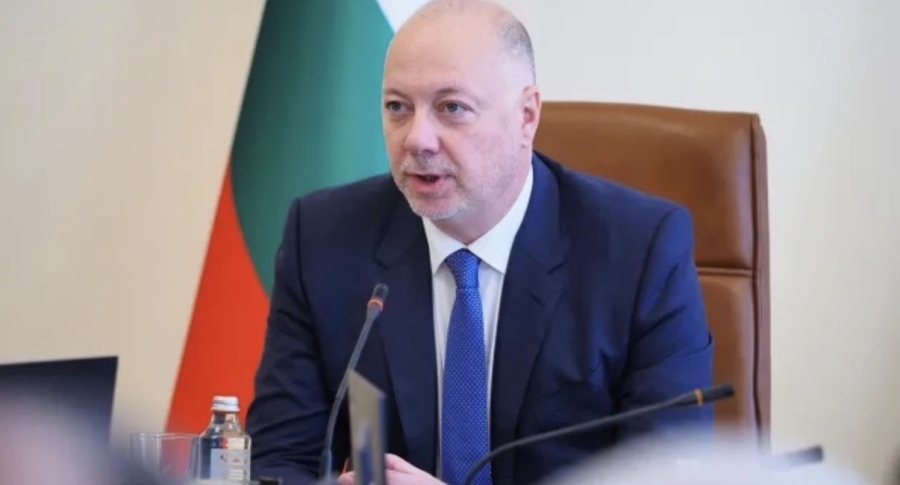 Желязков: Това е бюджет на социалната защита за трудните месеци, които предстоят