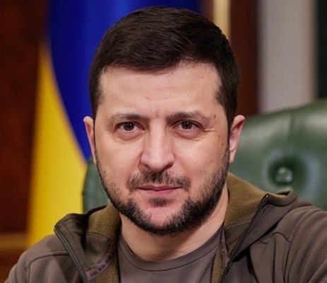 Axios: САЩ притискат Зеленски бързо да отстъпи територии на Русия