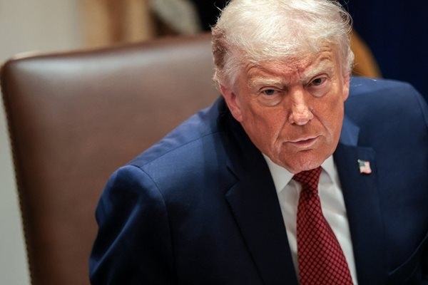 Доналд Тръмп: Европа е западаща група от нации, ръководена от слаби хора