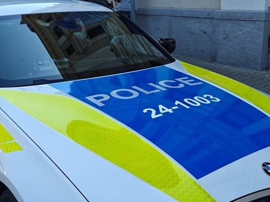 СДВР и ГДБОП проверяват заложни и финансови къщи в София