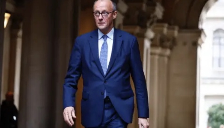 Фридрих Мерц: Европа трябва да стане по-малко зависима от САЩ