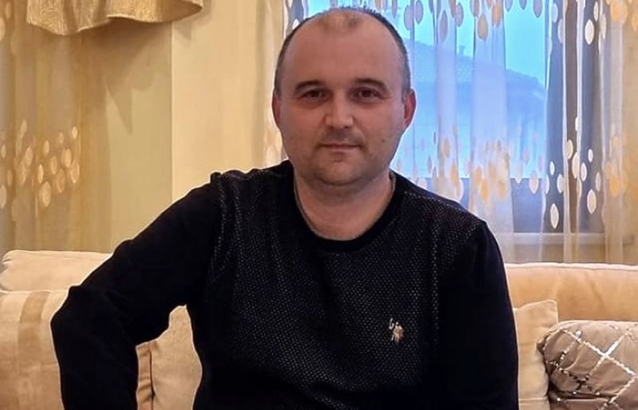 Човек на Делян Пеевски в Хасково подаде оставка