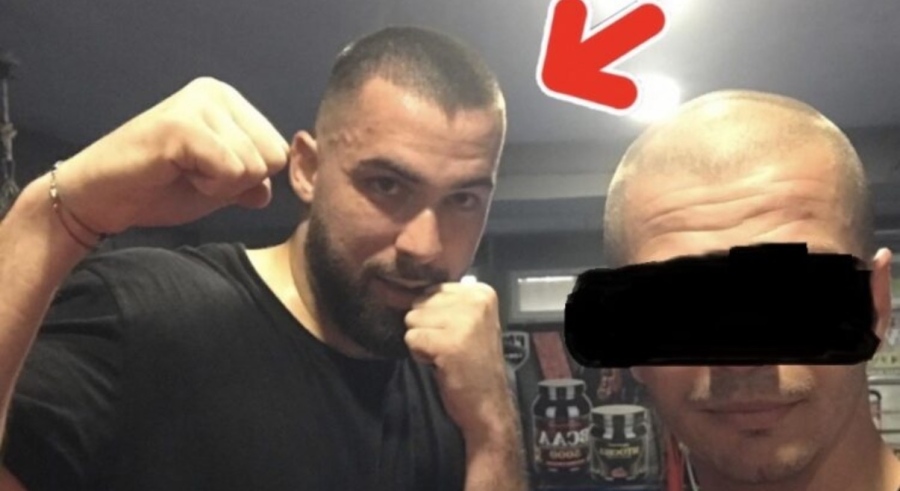 Пряк наследник на империята Винпром Търговище в основата на брутална схема