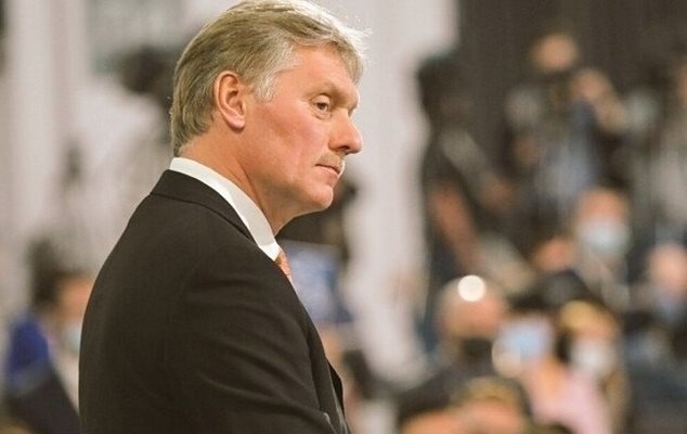 Песков: Русия ще отговори на ЕС за активите