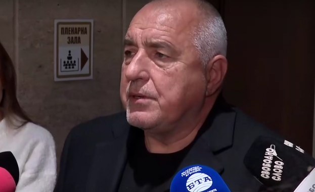 Борисов: Чух гласа на протестиращите, имаме един добър бюджет