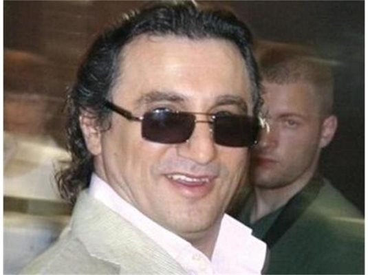 Пуснаха Сретен Йосич от затвора