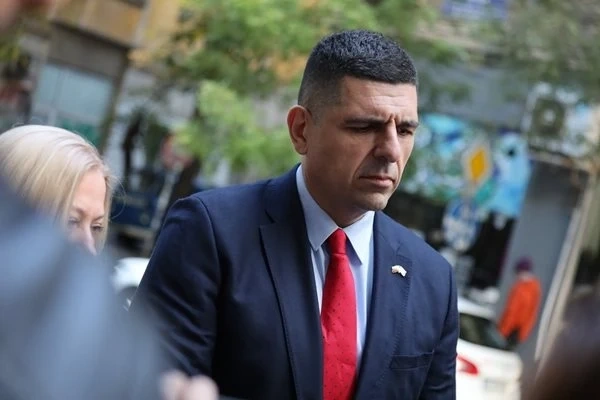 Ивайло Мирчев: Ако не мине вотът, Желязков сам да подаде оставка