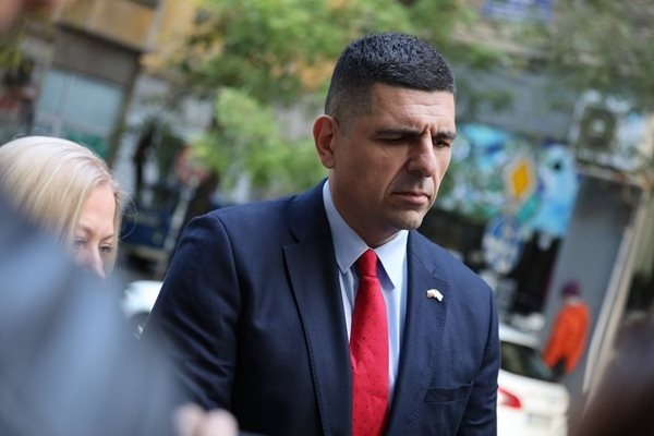 Ивайло Мирчев: Ако не мине вотът, Желязков сам да подаде оставка