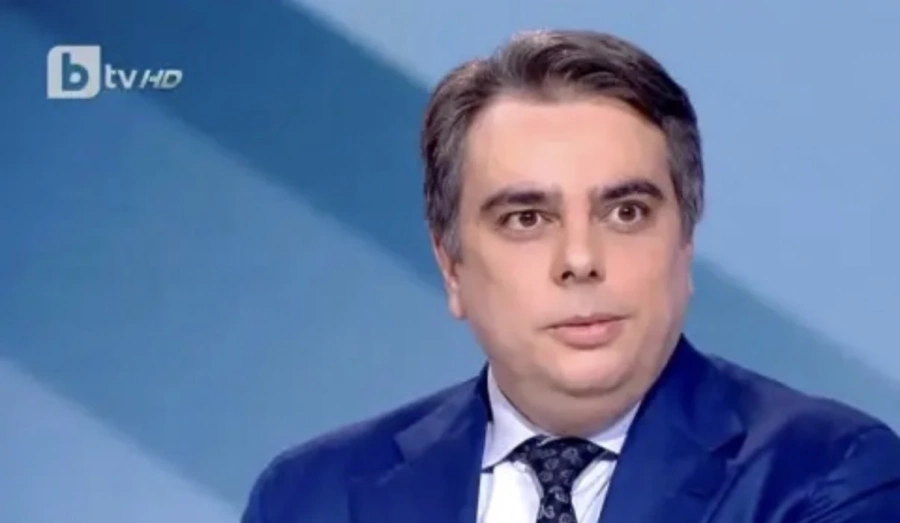 Асен Василев: И без Борисов – пак ще съмне, и без петел – пак ще съмне