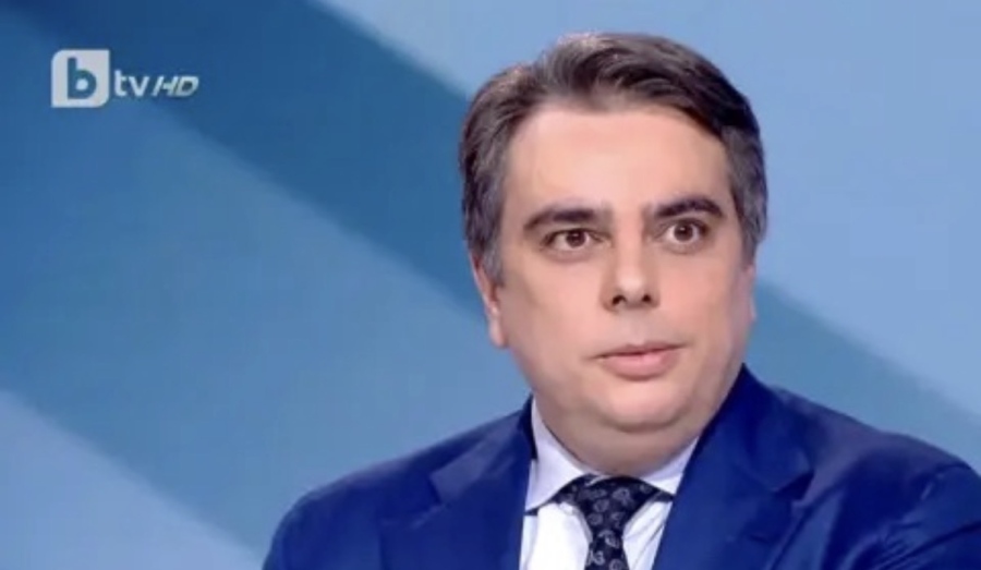 Асен Василев: И без Борисов – пак ще съмне, и без петел – пак ще съмне