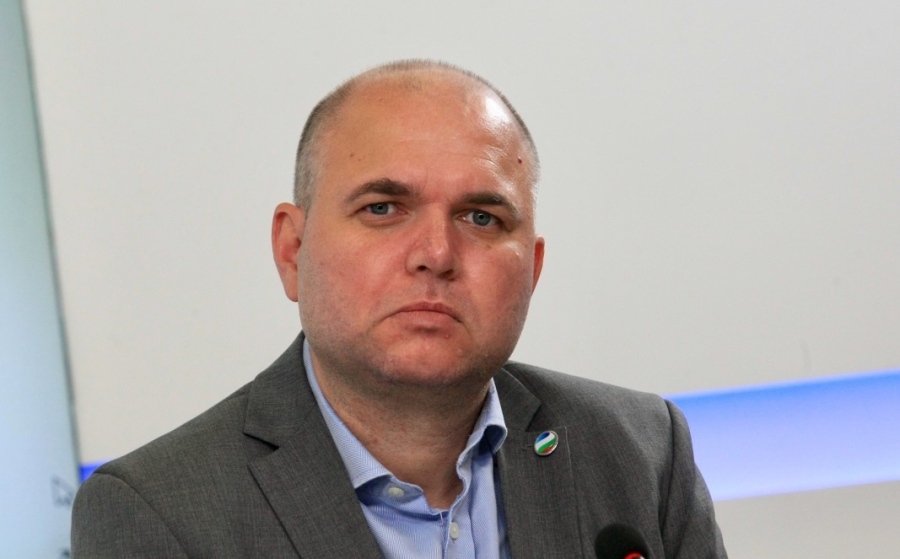 Владислав Панев: В БСП снощи умували какъв трик да приложат, така че хем да останат на власт, хем да излъжат хората