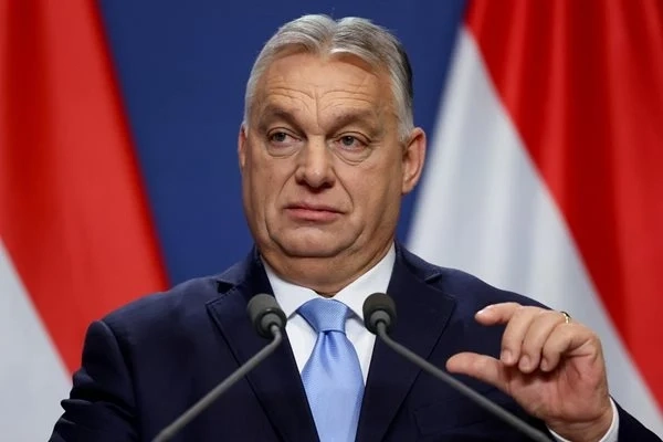 Орбан: САЩ признават, че прекъсването на връзките с Русия е било грешка за Европа