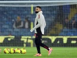 Все по-сложна става ситуацията за Салах на Анфийлд