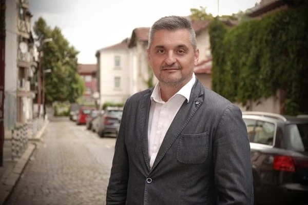 Кирил Добрев: Разговорът в БСП предстои