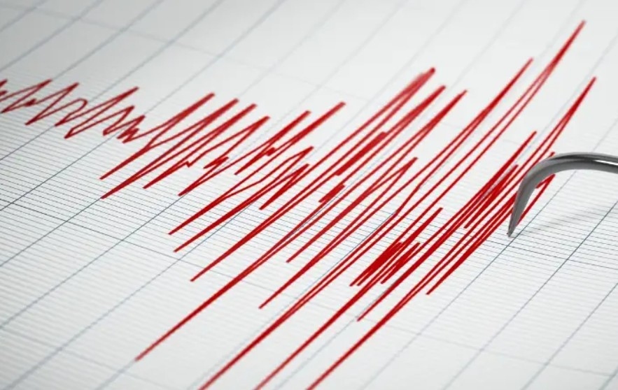 6,7 по Рихтер разлюля Япония