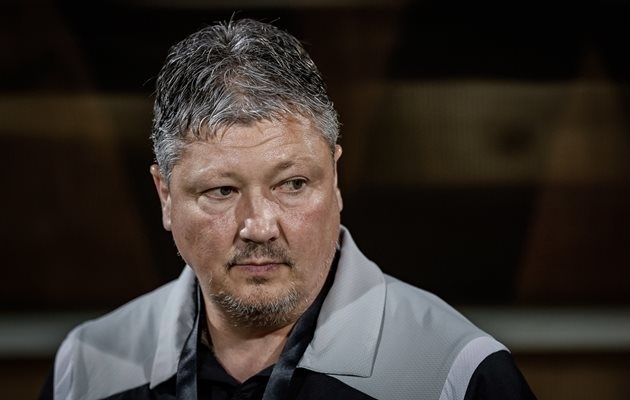 Благотворителен турнир в подкрепа на Любо Пенев ще има преди Коледа