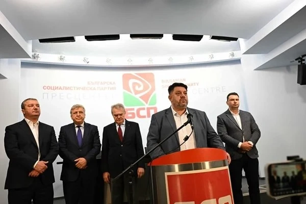 БСП: Бюджетът трябва да бъде приет