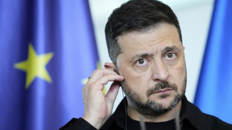 Вашингтон иска да бъде създадена специална икономическа зона в Украйна