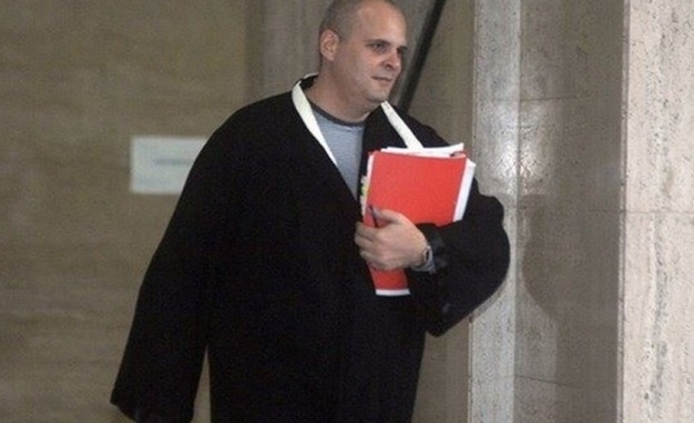 Избраха новия съдия, разследващ главния прокурор